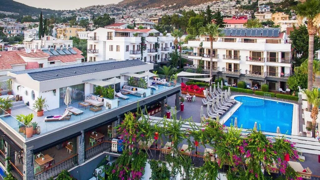 General view, Samira Exclusive Hotel & Apartments, Dalaman