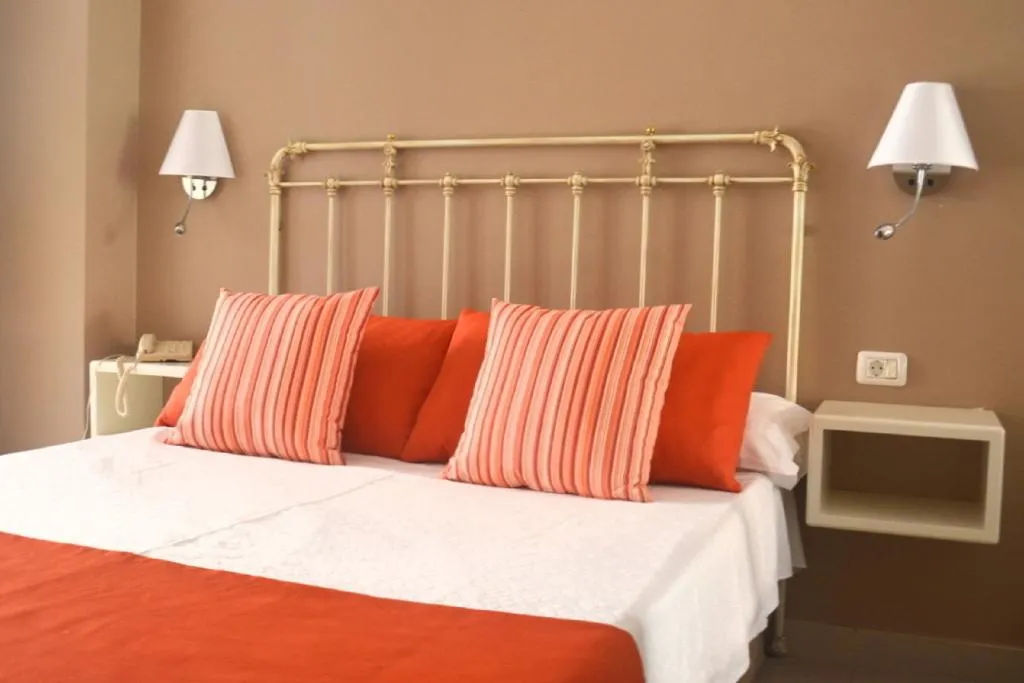STUDIO CAPACITY 2 Room, RF Astoria, Tenerife