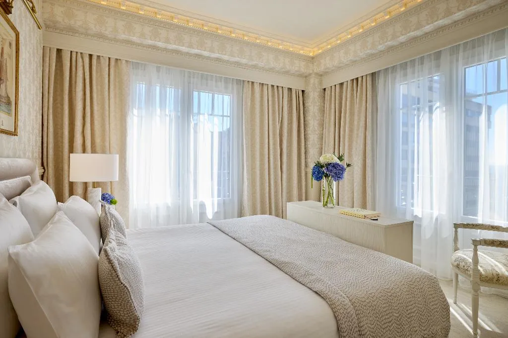SUITE SEA VIEW Room, Mediterranean Palace, Halkidiki