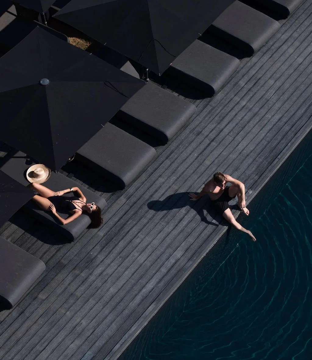 Pool, Nema Design Hotel, Crete