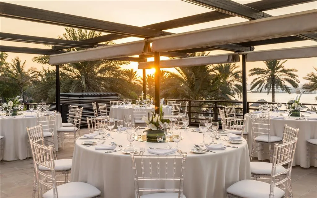 General view, Westin Mina Seyahi Beach Resort & Marina, Dubai