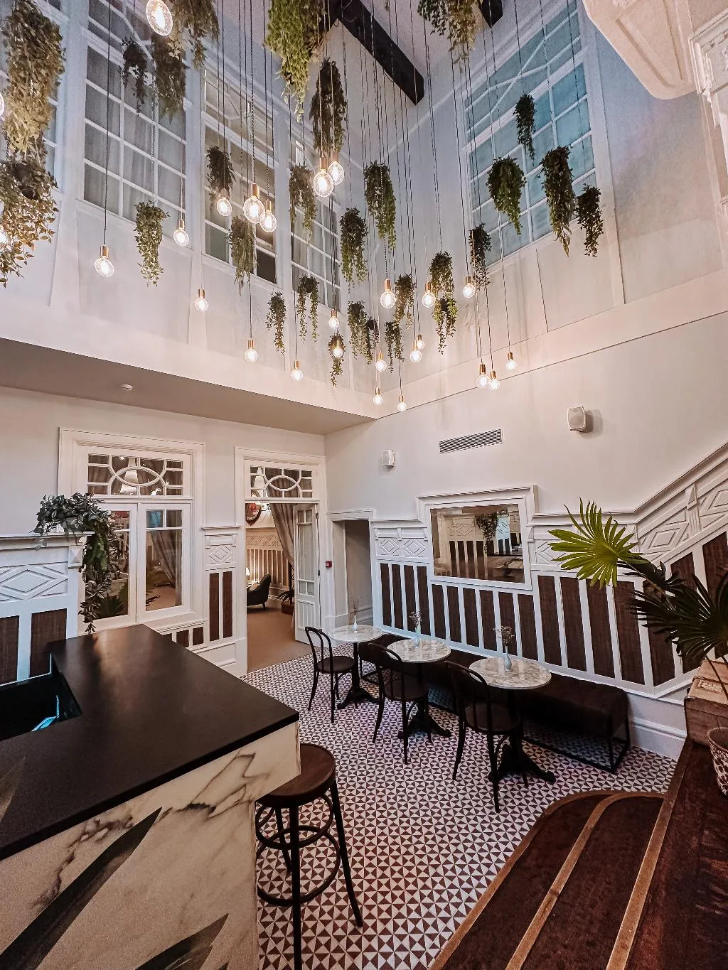 Bar, GRANDE HOTEL PARIS by STAY HOTELS, Porto