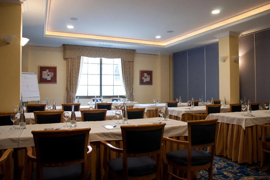 Conferences, Gran Hotel Benahavis Spa, Costa Del Sol