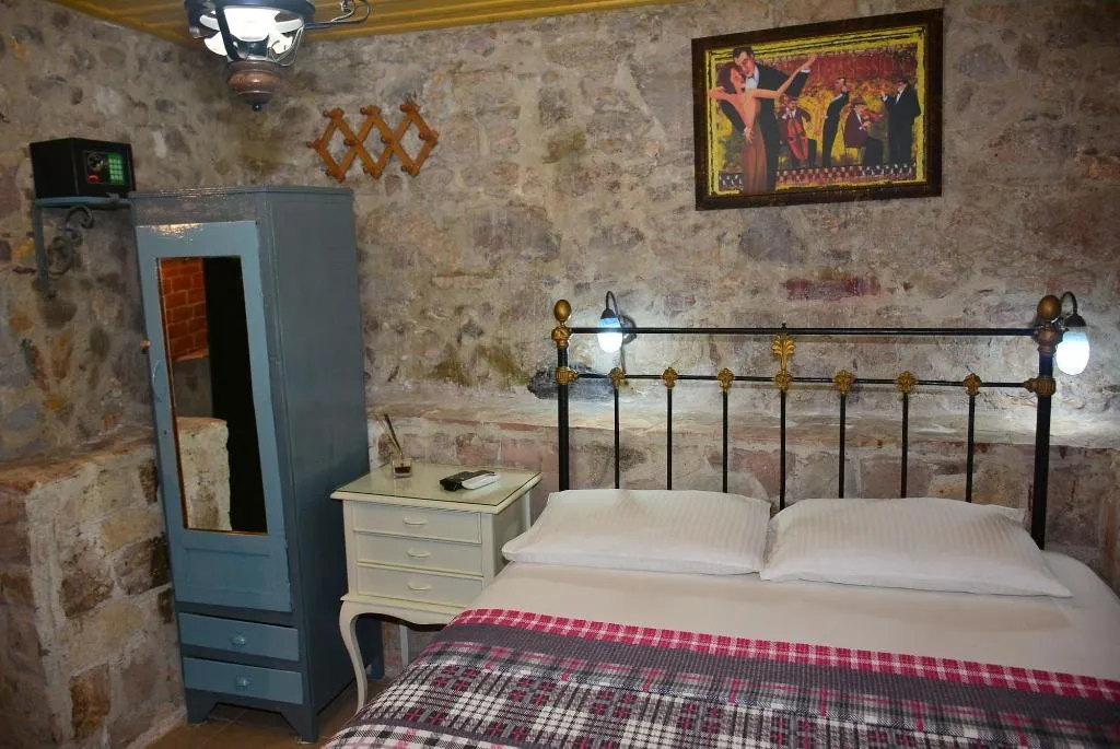 Room ECONOMY Room, Cunda Zehra Teyzenin Evi, Izmir