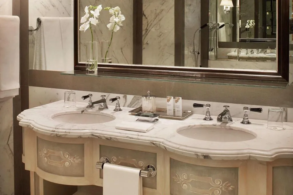 Room, St Regis Florence, Florence