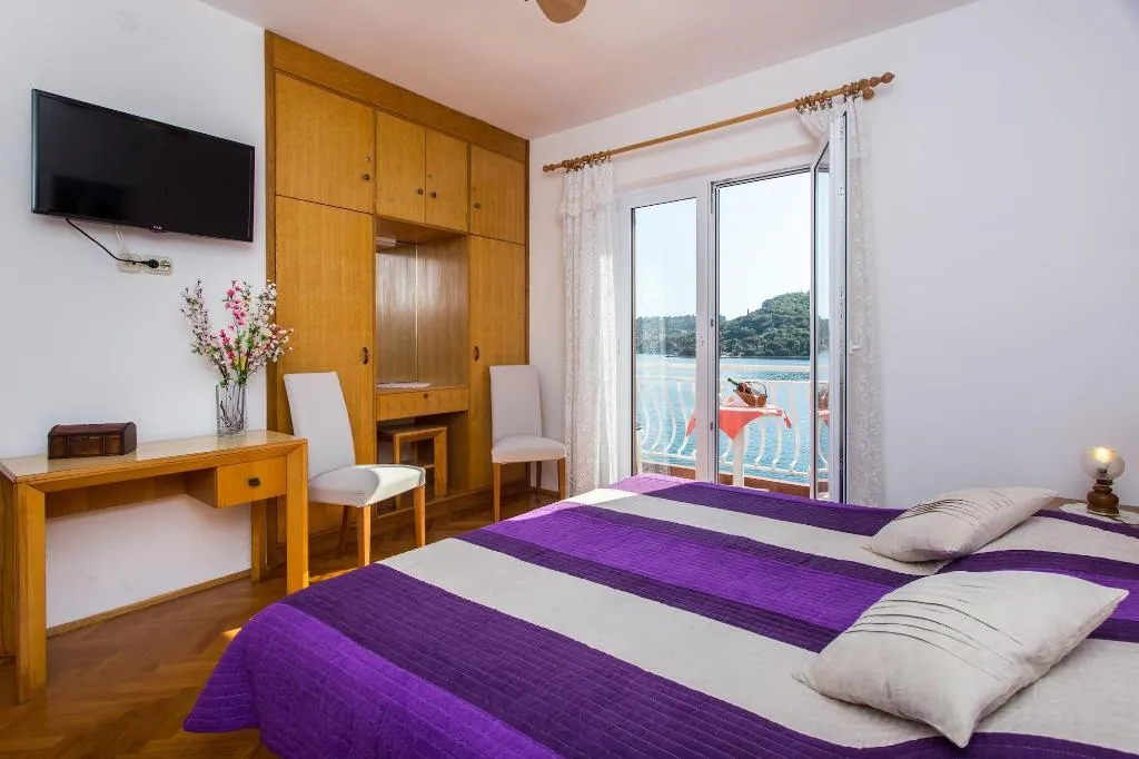 Room, Villa Malfi, Dubrovnik