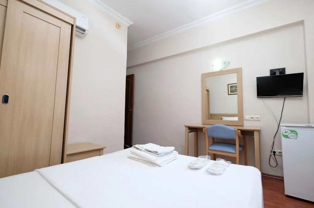 Room, Sehir Hotel, Antalya