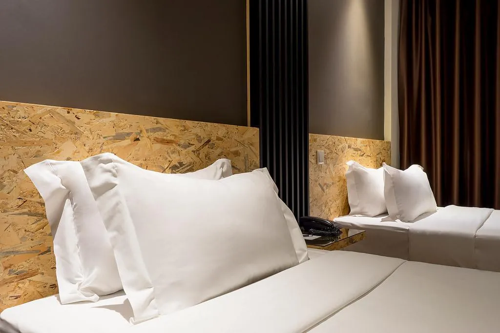 Room, HF Ala Sul, Porto