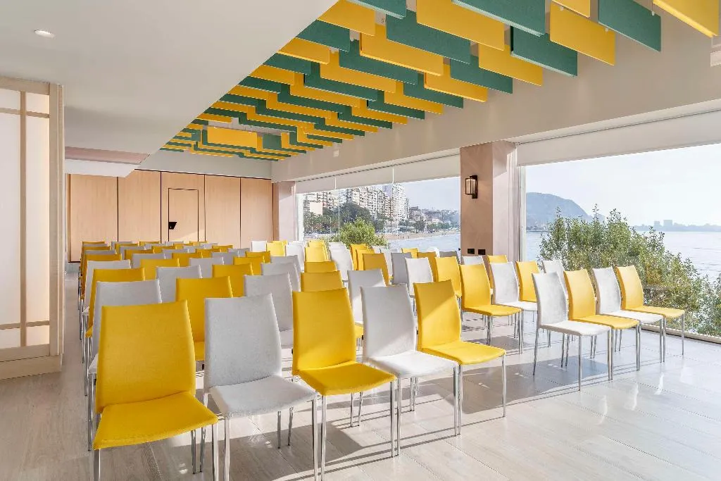 Conferences, Melia Alicante, Costa Blanca