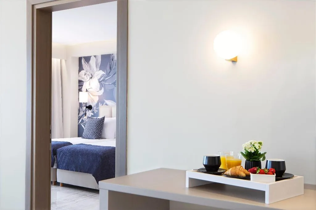 Room, Ajul Luxury Hotel & Spa Resort Registry Collection, Halkidiki
