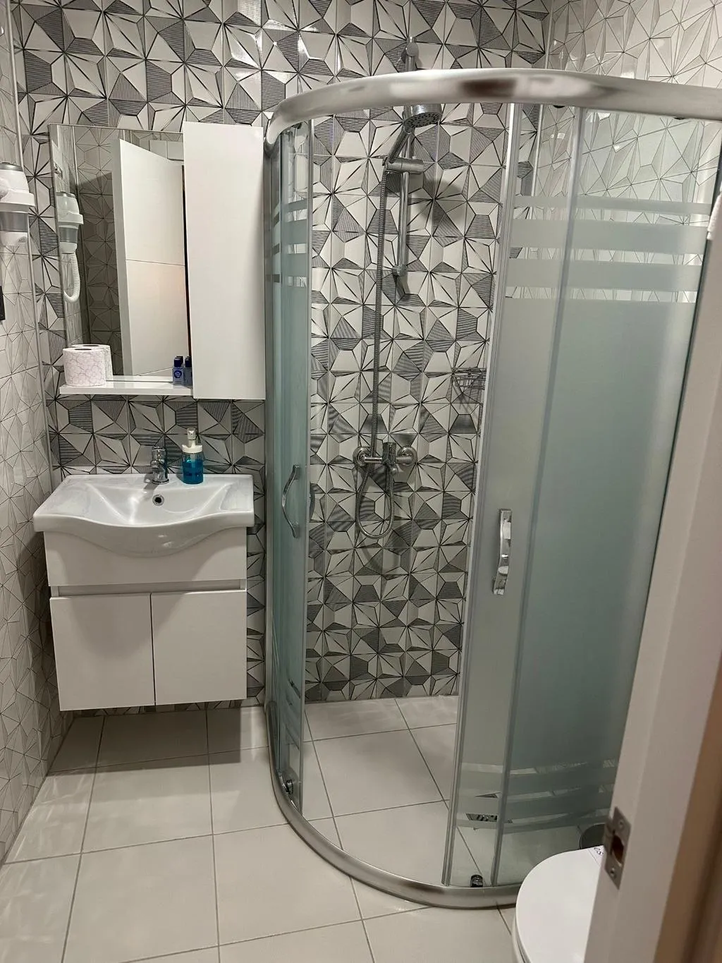 DOUBLE SINGLE USE STANDARD Room, Aura Boutique Hotel, Antalya