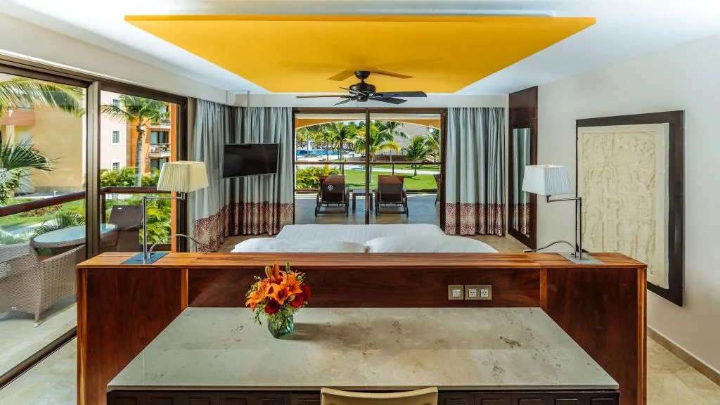 Room, Barceló Maya Beach, Cancun Area