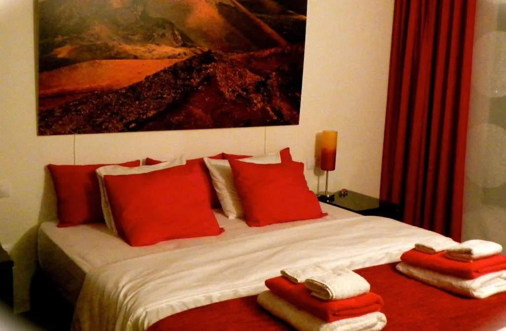 Room, Bnb Los 5 Elementos Lanzarote, Lanzarote