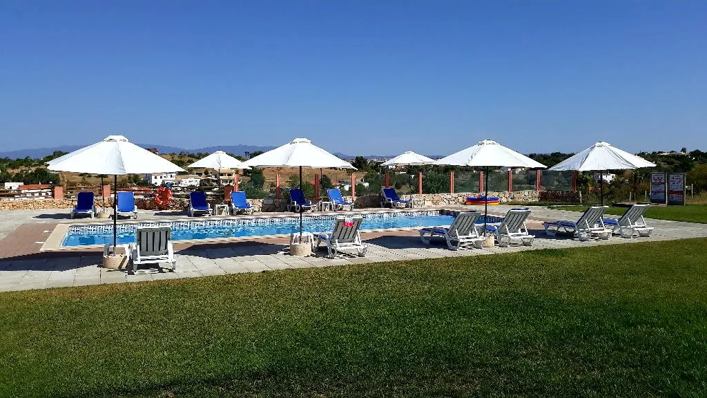 Pool, Aldeia do Poeta, Algarve