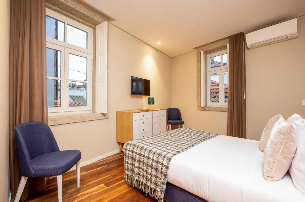 SUITE PENTHOUSE Room, Rs Porto Historic Center, Porto