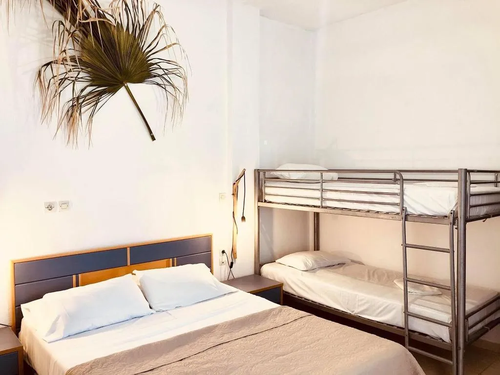 Room, Corali Beach Scaletta, Crete