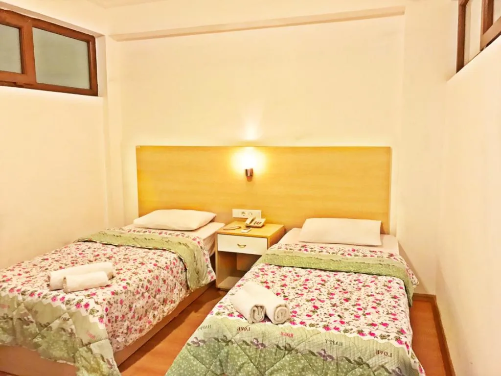 SUITE STANDARD Room, Bodrum Oscar Hotel, Bodrum