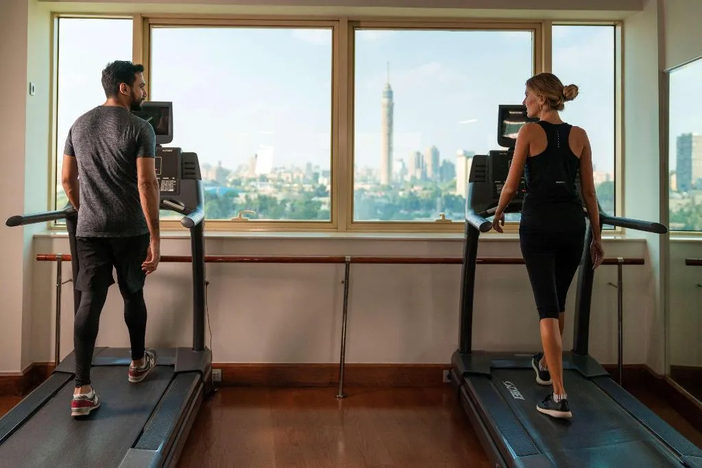 Sports and Entertainment, Kempinski Nile Hotel Garden City Cairo, Cairo