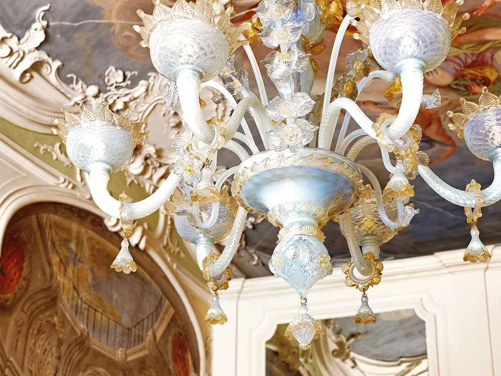 Room, Palazzo Niccolini Al Duomo, Florence