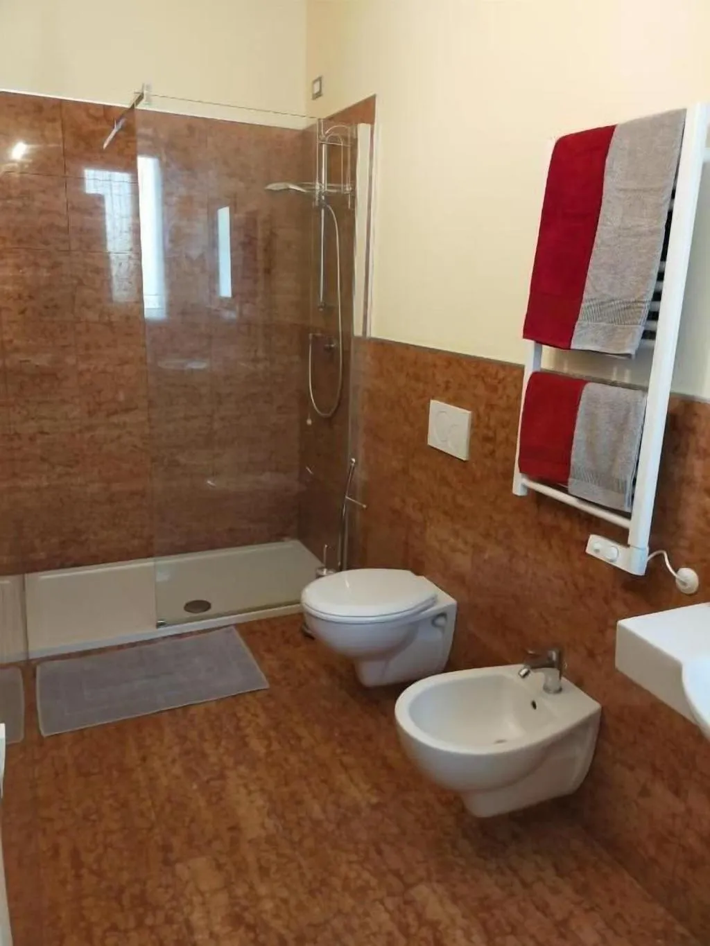 Room, Villa Erica & Villa Erica 1, Venice
