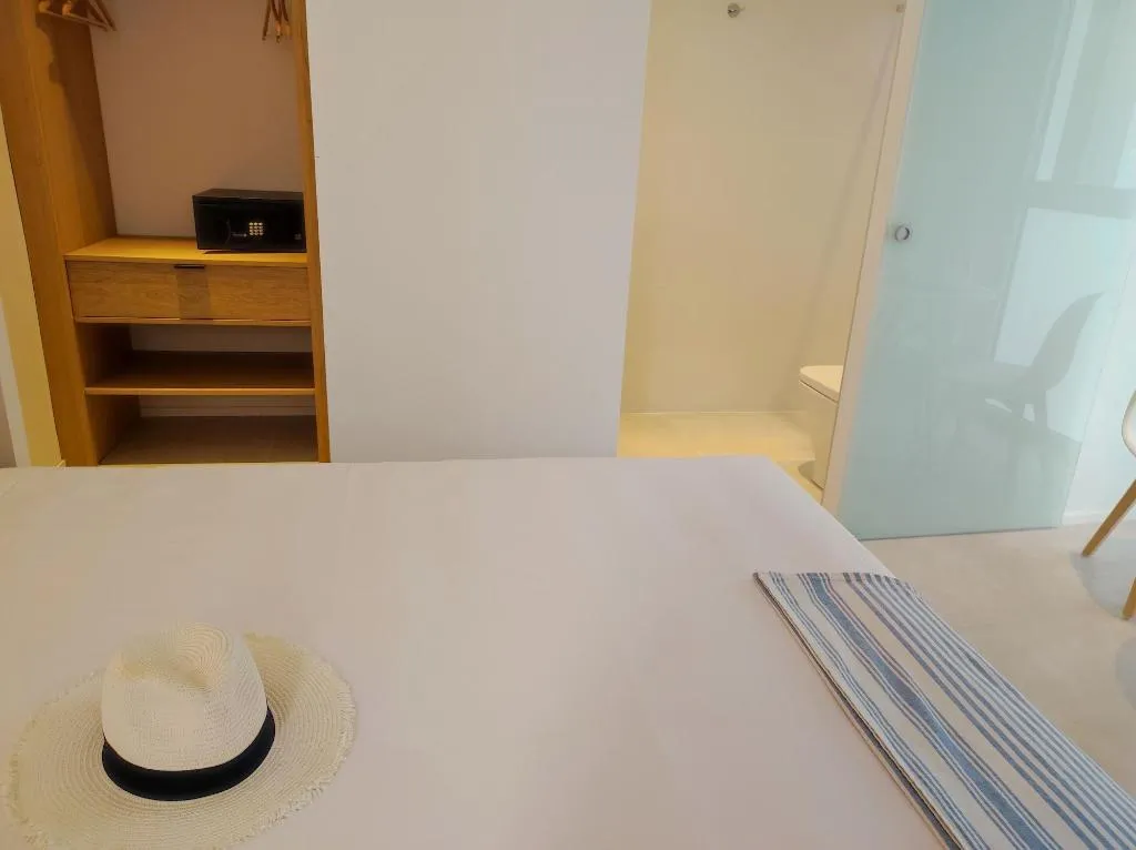 Room, MYO Barcelona Hotel & Apartments, Barcelona