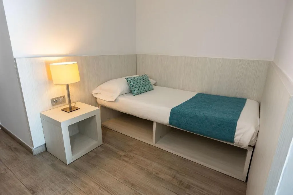 TRIPLE SEA VIEW Room, El Corso, Ibiza