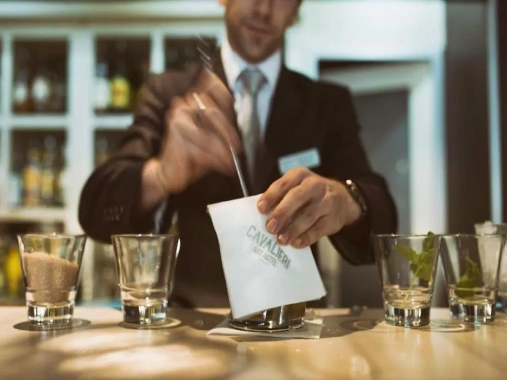 Restaurant, Cavalieri Hotel Malta, by Radisson Individuals, Malta