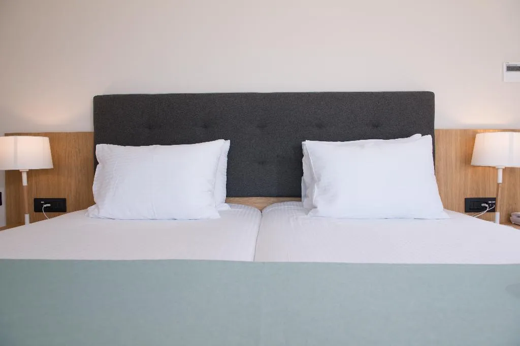 Double or Twin SUPERIOR Room, Athina Palace, Crete