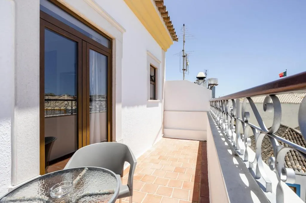 Room, Residencial Marés, Algarve