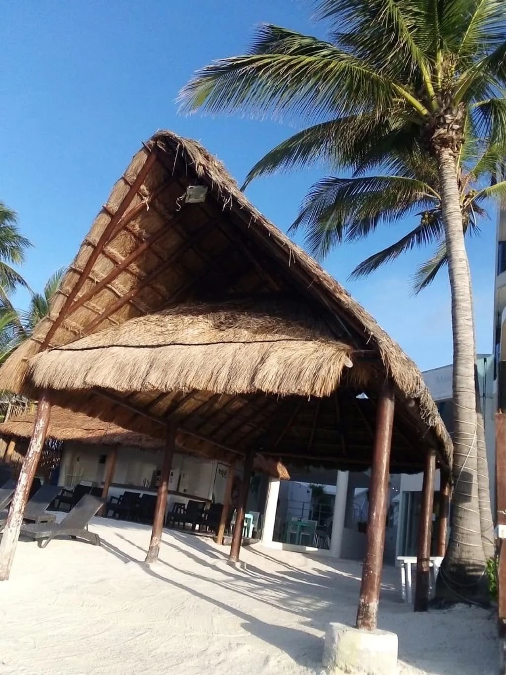 Beach, Playa Maya by MIJ, Playa Del Carmen