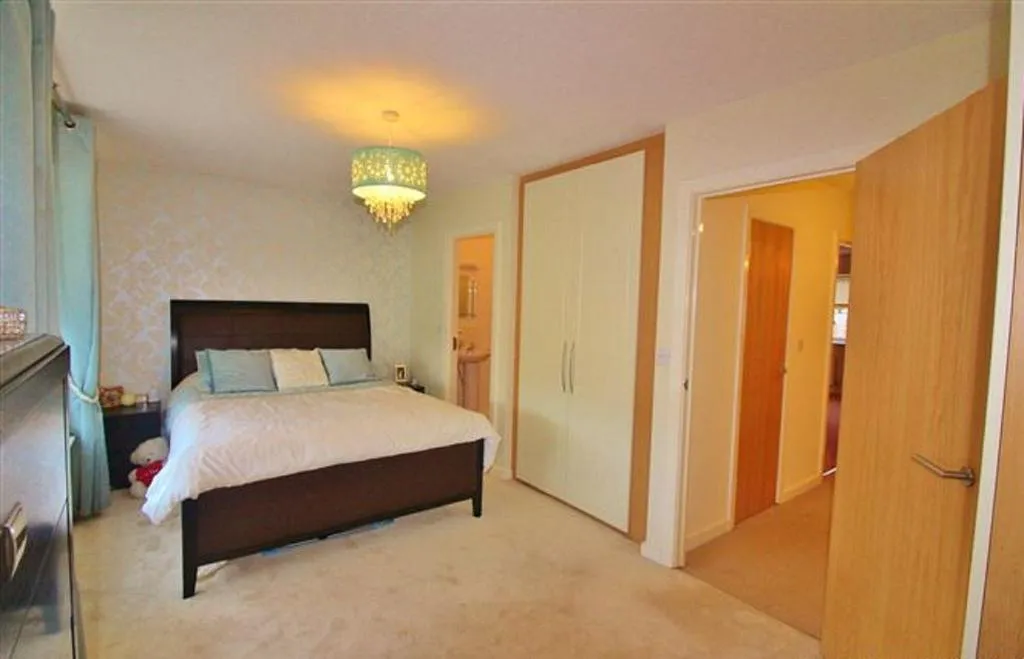 Room, Saleem Holiday House, Dublin