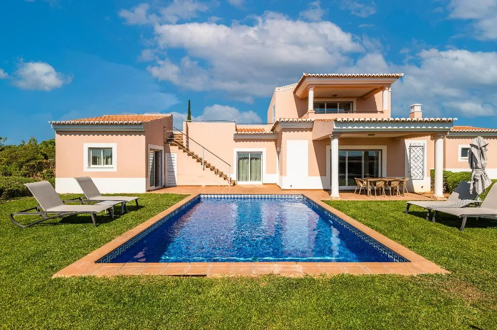 VILLA THREE BEDROOMS Room, Vale da Lapa Village Resort, Algarve