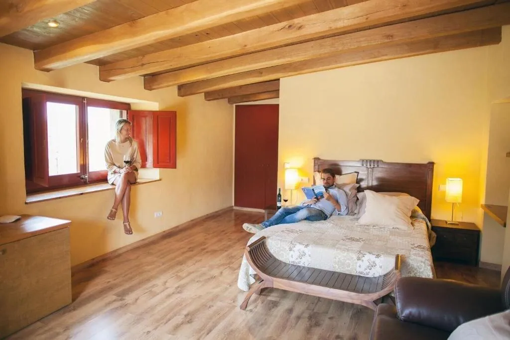 Room, Sa Perafita, Costa Brava