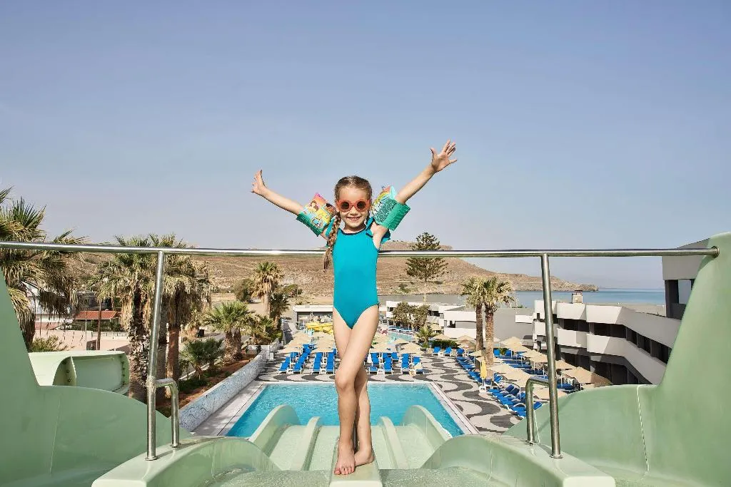 Sports and Entertainment, Arina Beach Resort, Crete