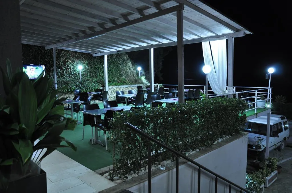 General view, Ambasador, Kavaje