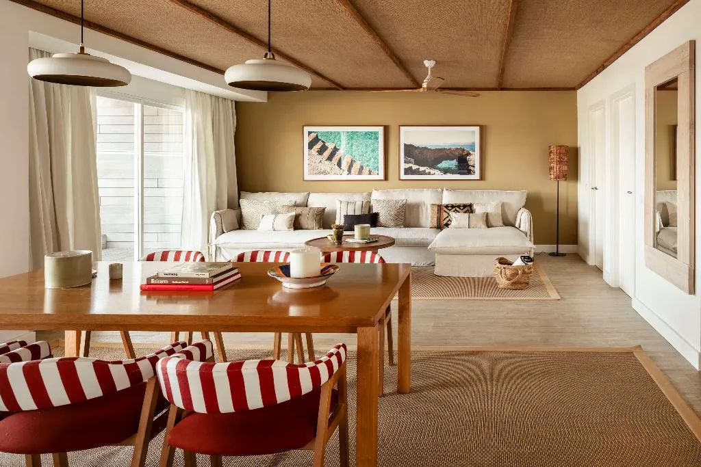 Room STANDARD Room, Zel Mallorca, Majorca