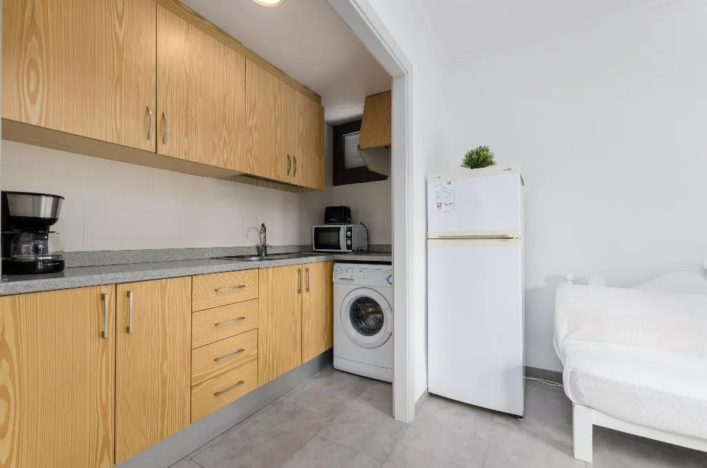 APARTMENT ONE BEDROOM Room, Alcudia Apartments, Majorca