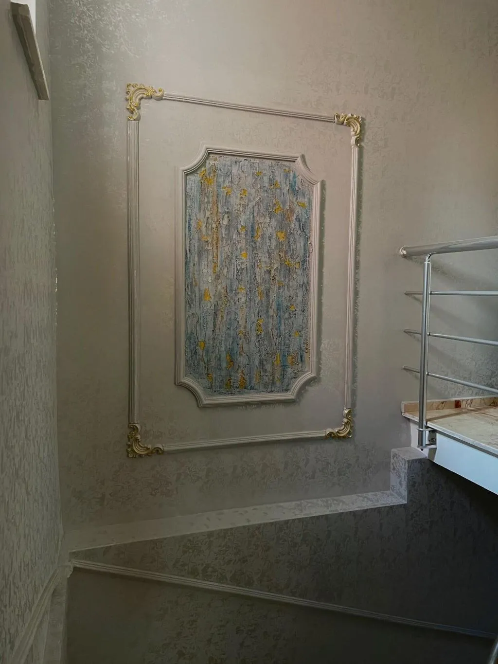 Lobby, Tekinler Otel, Izmir