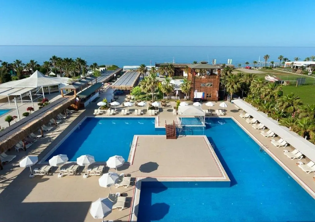 General view, Armas Life Belek, Antalya