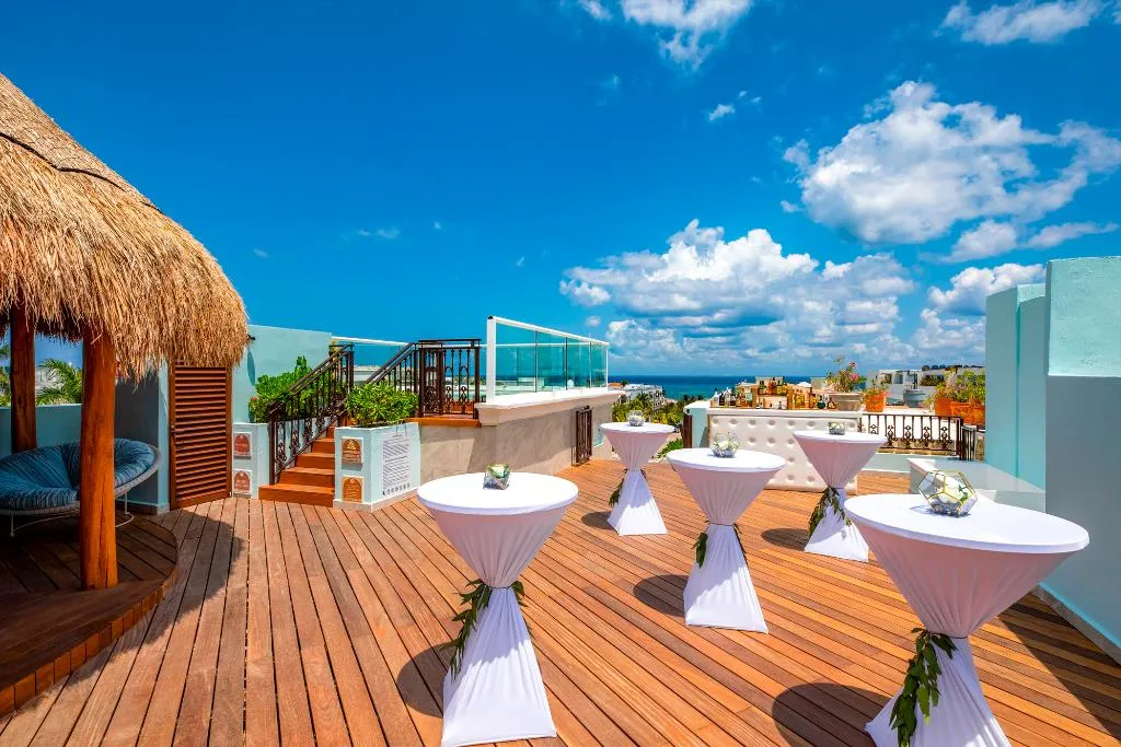 Conferences, Wyndham Alltra Playa del Carmen Adults Only All In, Playa Del Carmen