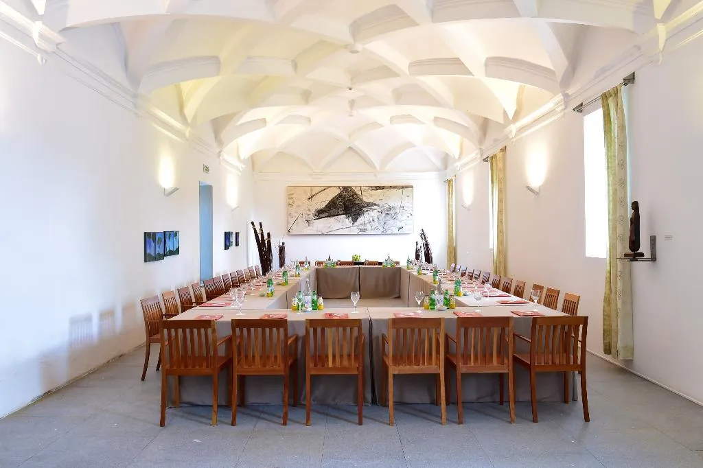 Conferences, Pousada Convento de Arraiolos, Lisbon