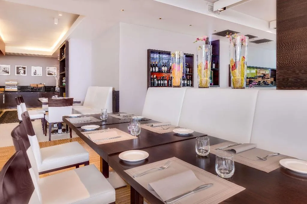 Restaurant, Hilton Garden Inn Venice Mestre San Giuliano, Venice