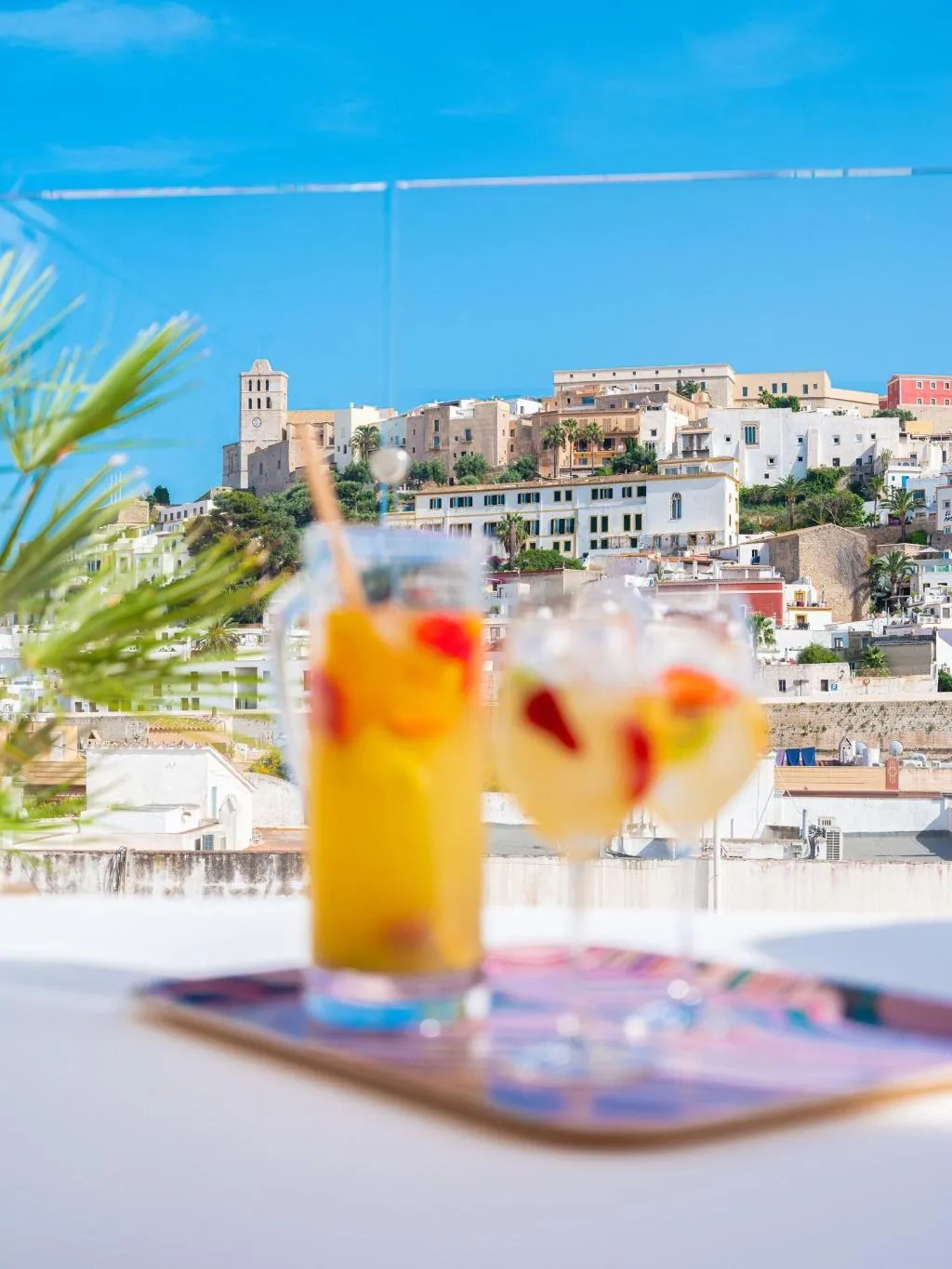 Sports and Entertainment, The Standard, Ibiza, Ibiza