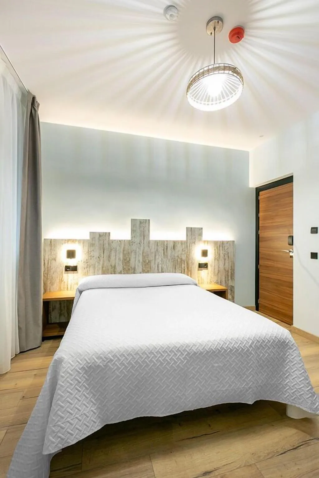 Room, Hostal Anta N Marta N, Madrid
