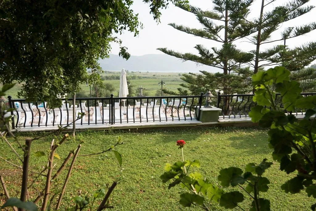 APARTMENT TWO BEDROOMS Room, Villa Marine Hotel, Dalaman