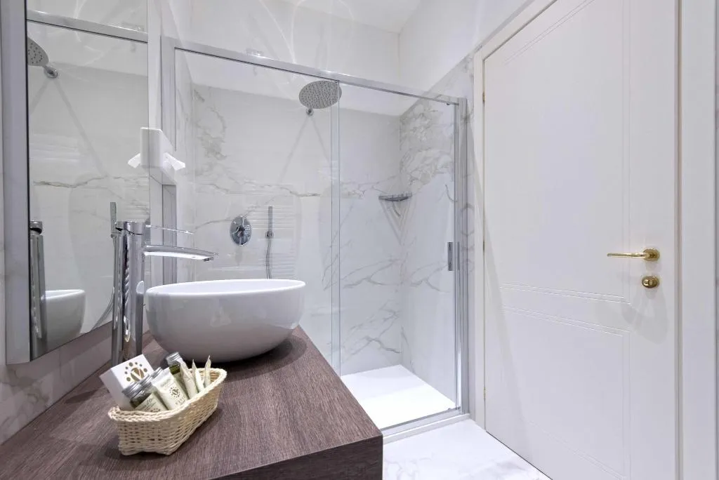 Double or Twin SUPERIOR Room, Hotel Al Vivit, Venice