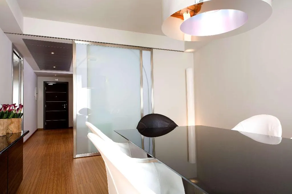 Room, Best Western Plus Hotel Galileo Padova, Venice