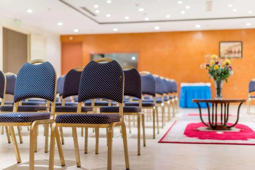 Conferences, Kennedy Hospitality Resort, Marrakech