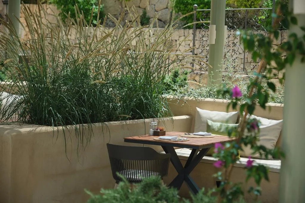 Restaurant, Es Figueral Nou Hotel Rural & Spa - Adults Only, Majorca