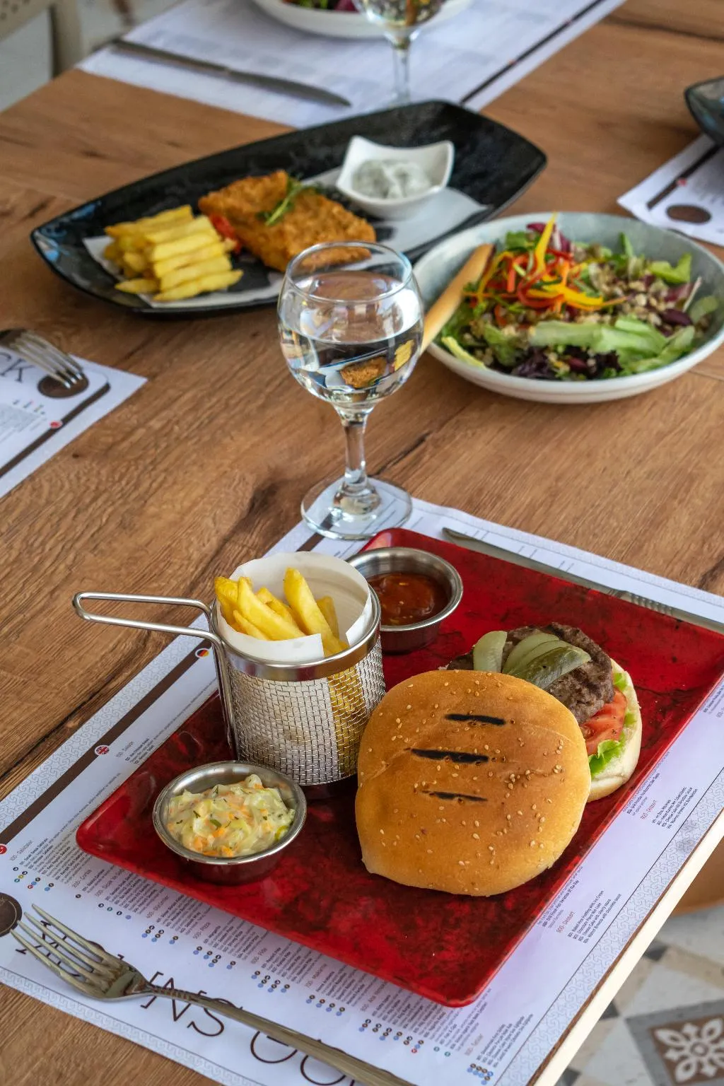 Restaurant, Seaden Quality Resort & Spa, Antalya